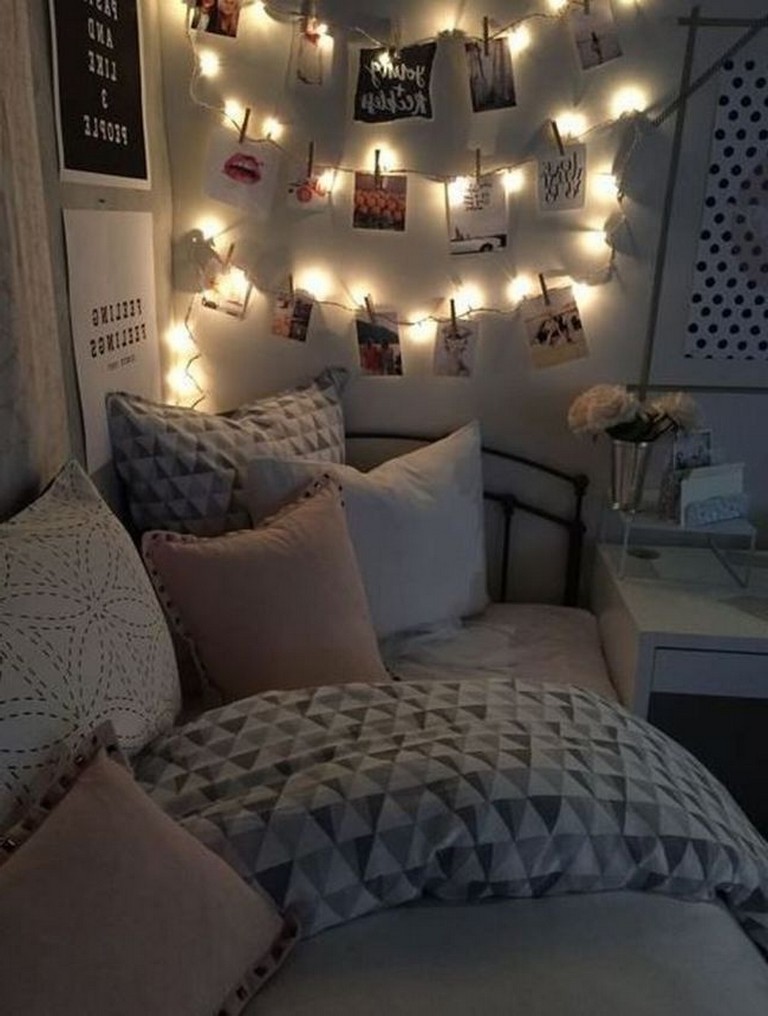 40+ Luxury Dorm Room Decorating Ideas On A Budget - Page 11 of 42