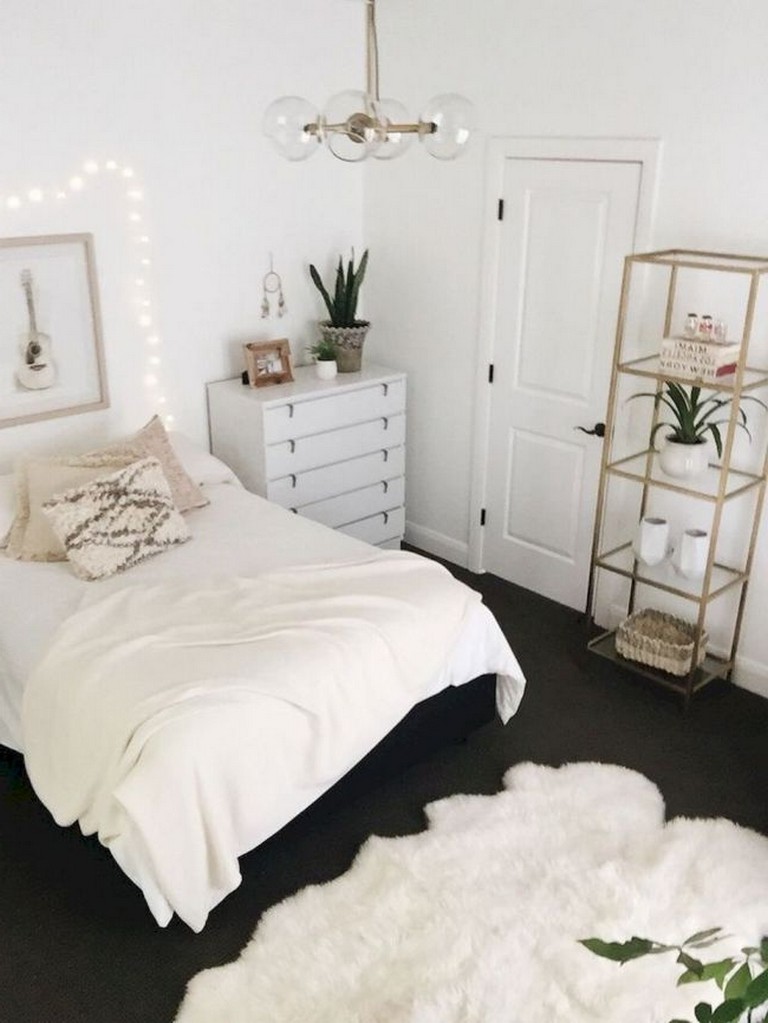 40 Luxury Dorm Room Decorating Ideas On A Budget Page 31 Of 42