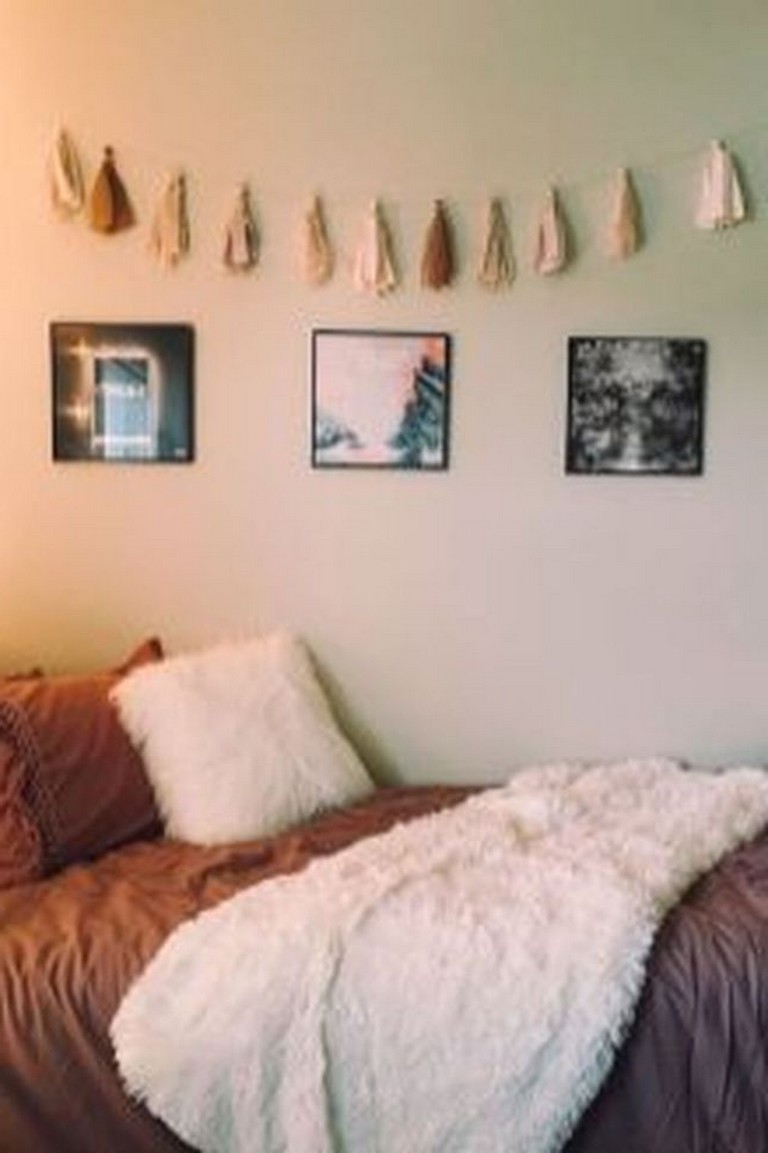 40 Luxury Dorm Room Decorating Ideas On A Budget Page 38 Of 42