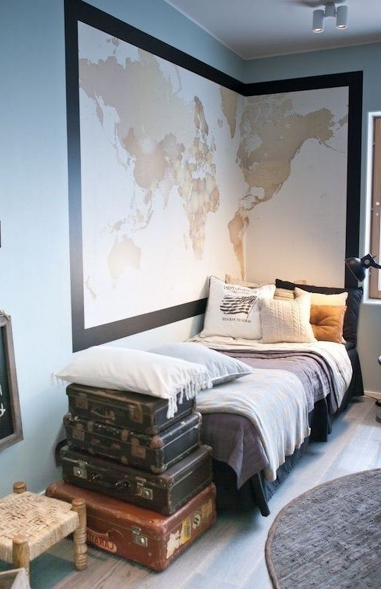 40 Luxury Dorm Room Decorating Ideas On A Budget Page 39 Of 42