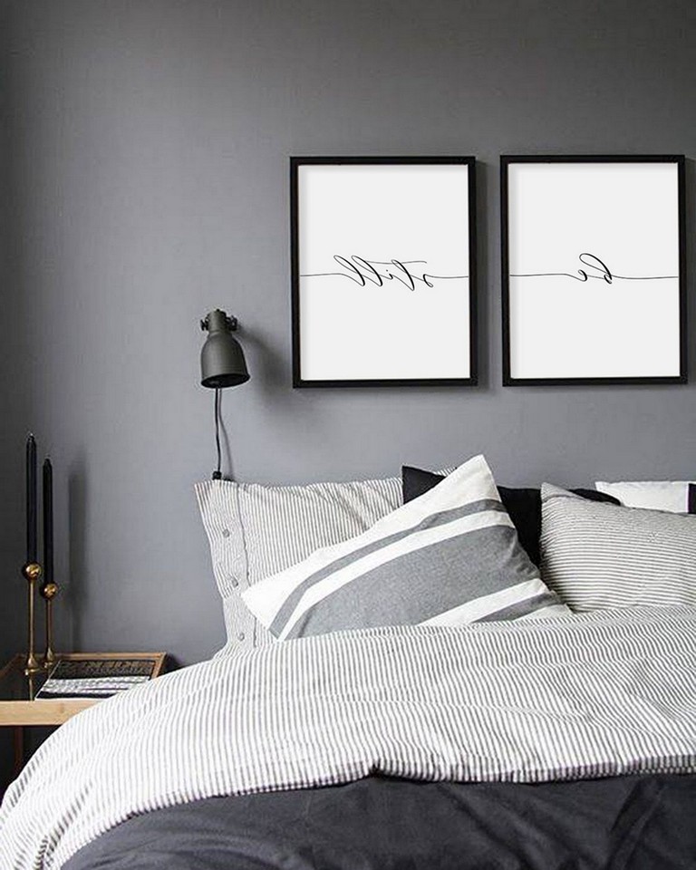 minimalist home decor 