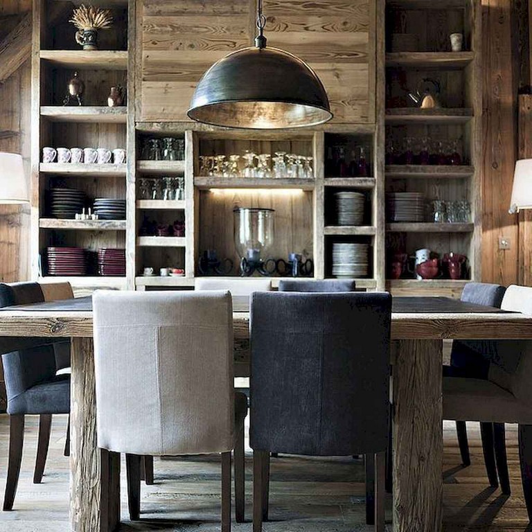 100+ BEST MODERN FARMHOUSE DINING ROOM DECOR IDEAS - Page 28 of 103