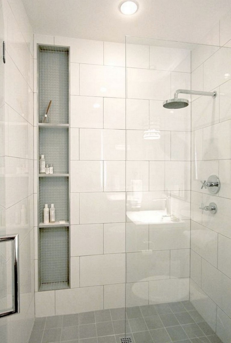 very small space small simple bathroom tiles design